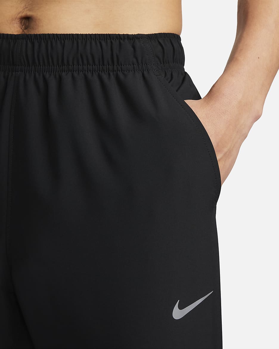 Nike Form Men S Dri Fit Tapered Versatile Pants Nike